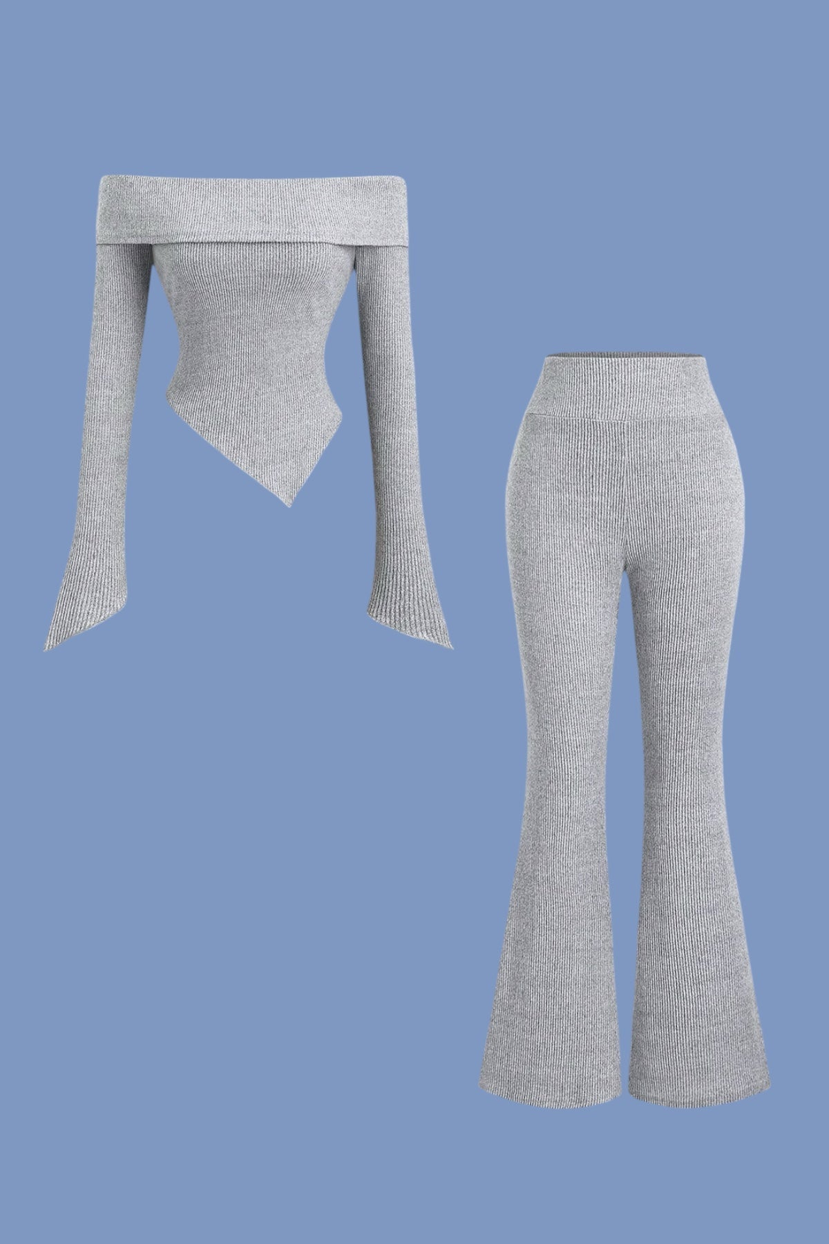 ALT-ÜST SET