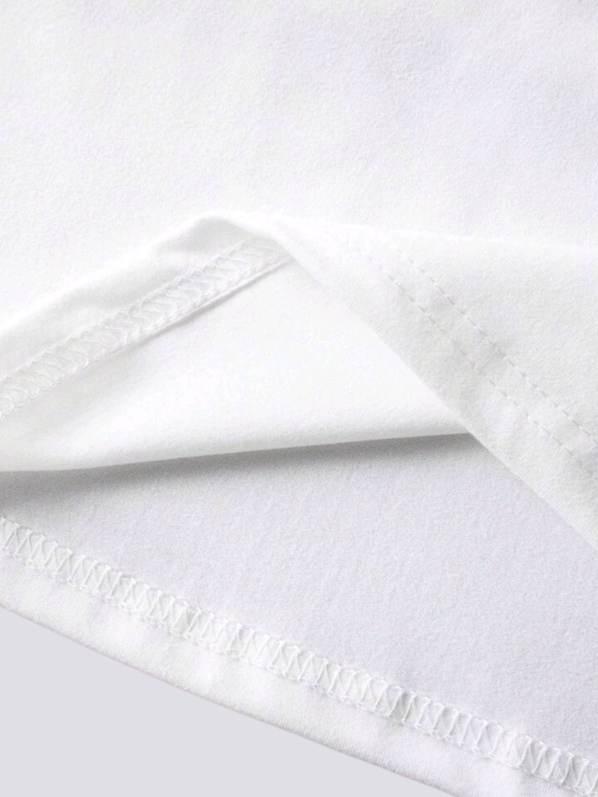Antisocial Oversize T-shirt