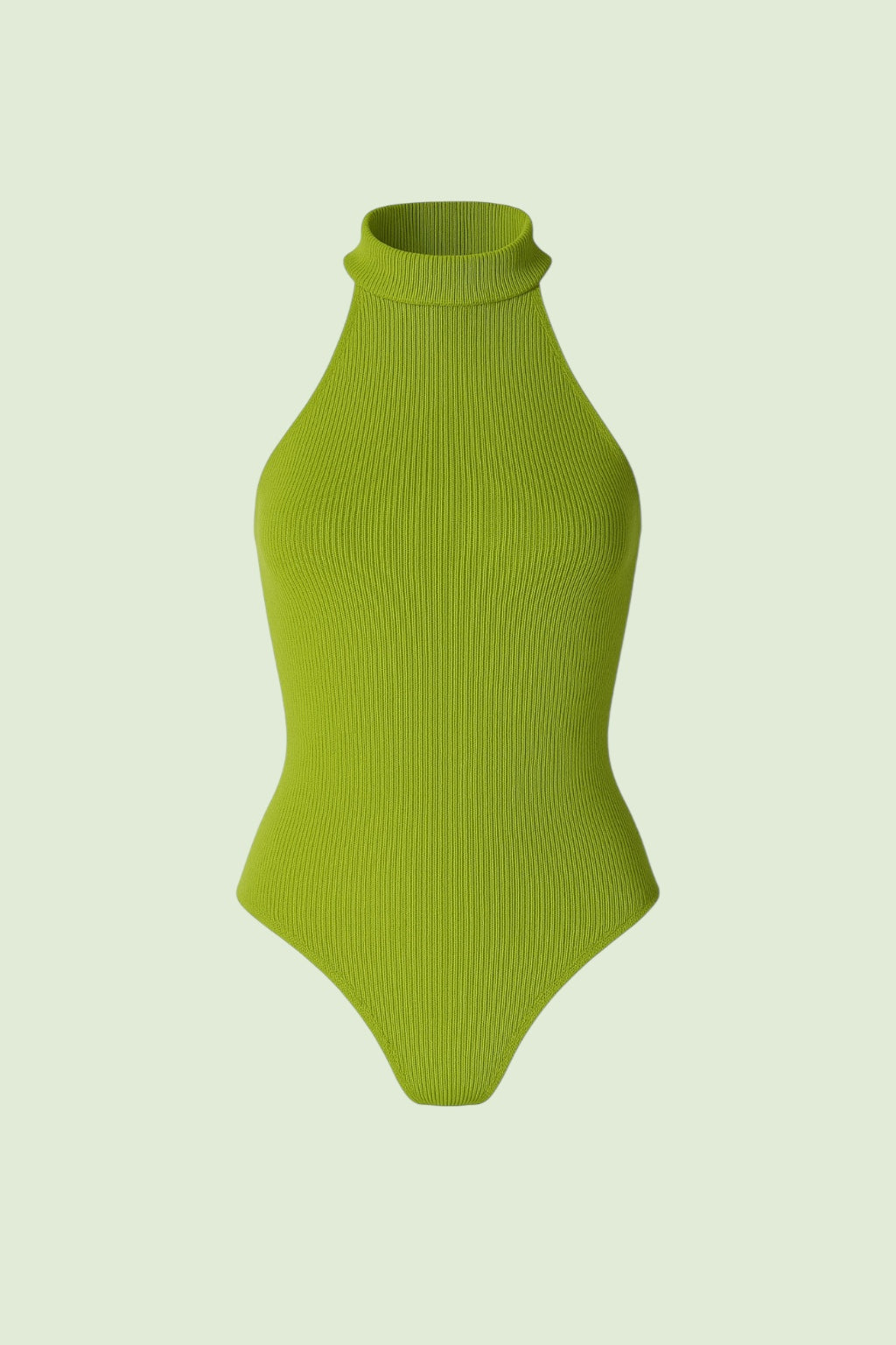 Green Boyundan Bağlamalı Zıbın