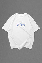White Shark Oversize T-shirt
