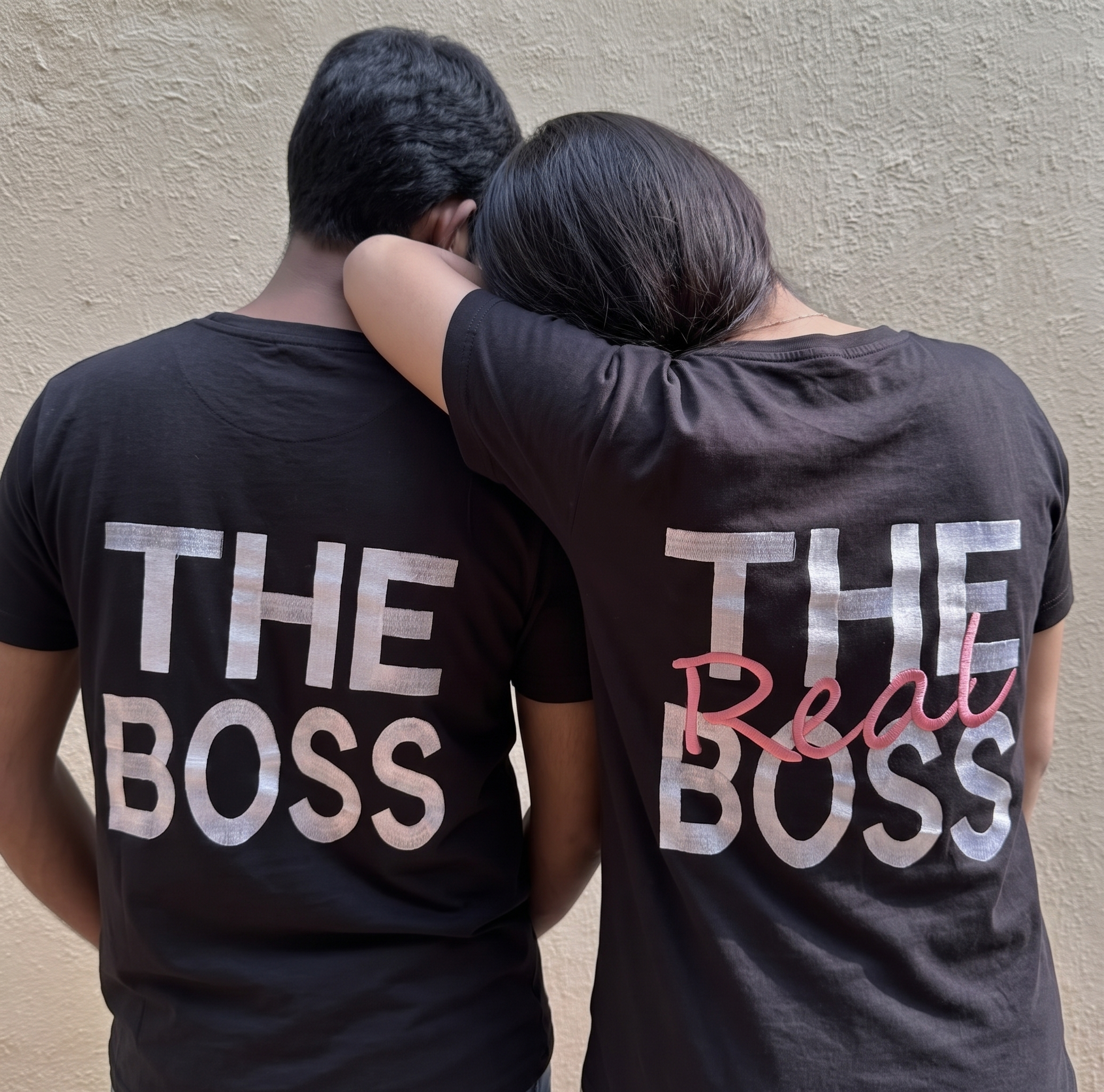 The Boss T-shirt