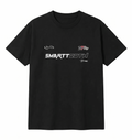 Smarttooth Oversize T-shirt