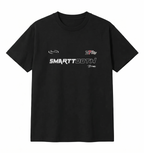 Smarttooth Oversize T-shirt