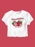 Active Lifestyle Baby Tee