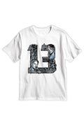 Thirteen Oversize T-shirt