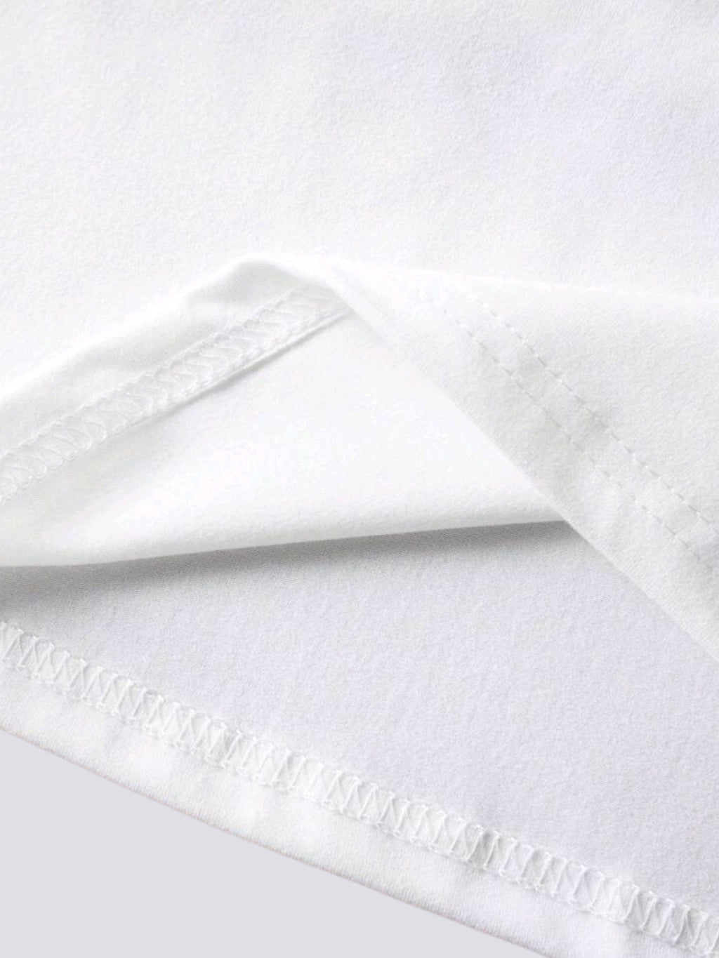 Antisocial Oversize T-shirt