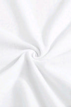 Nazar Boncuğu Baby Tee