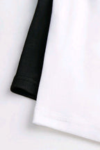 Nazar Boncuğu Baby Tee