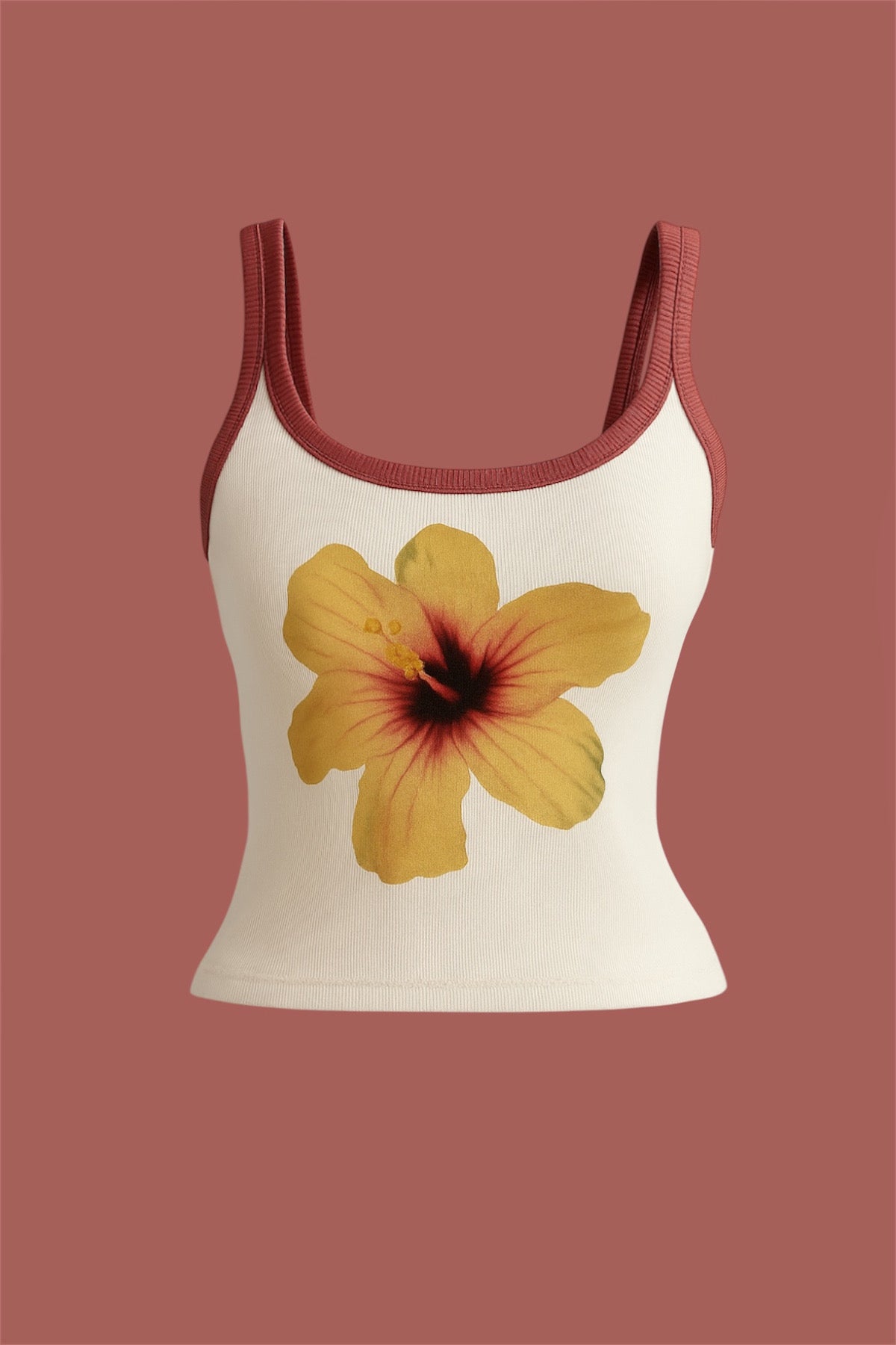 Hibiskus Atlet