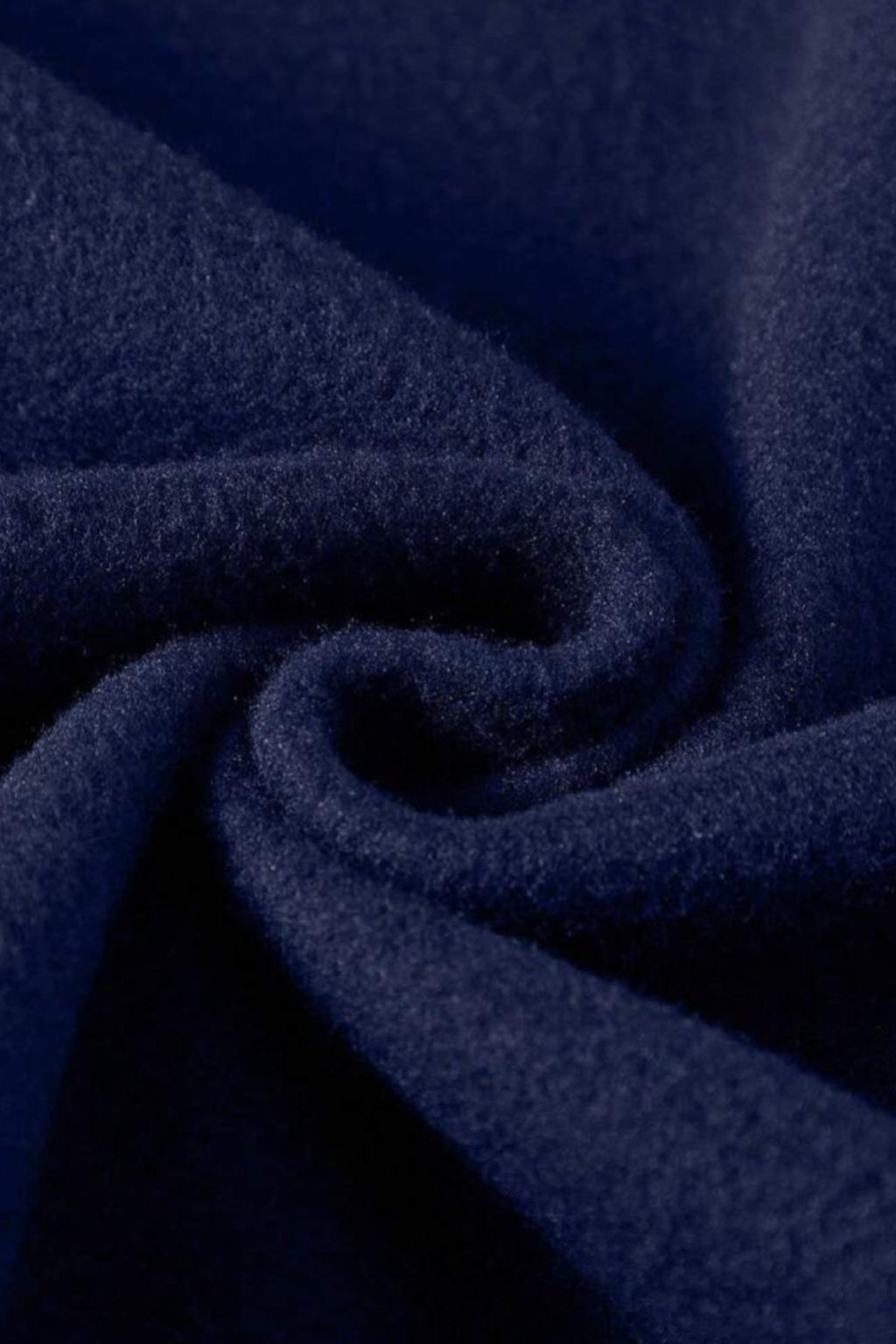Navy Blue Sandıe Go Calıfornıa Sweatshirt