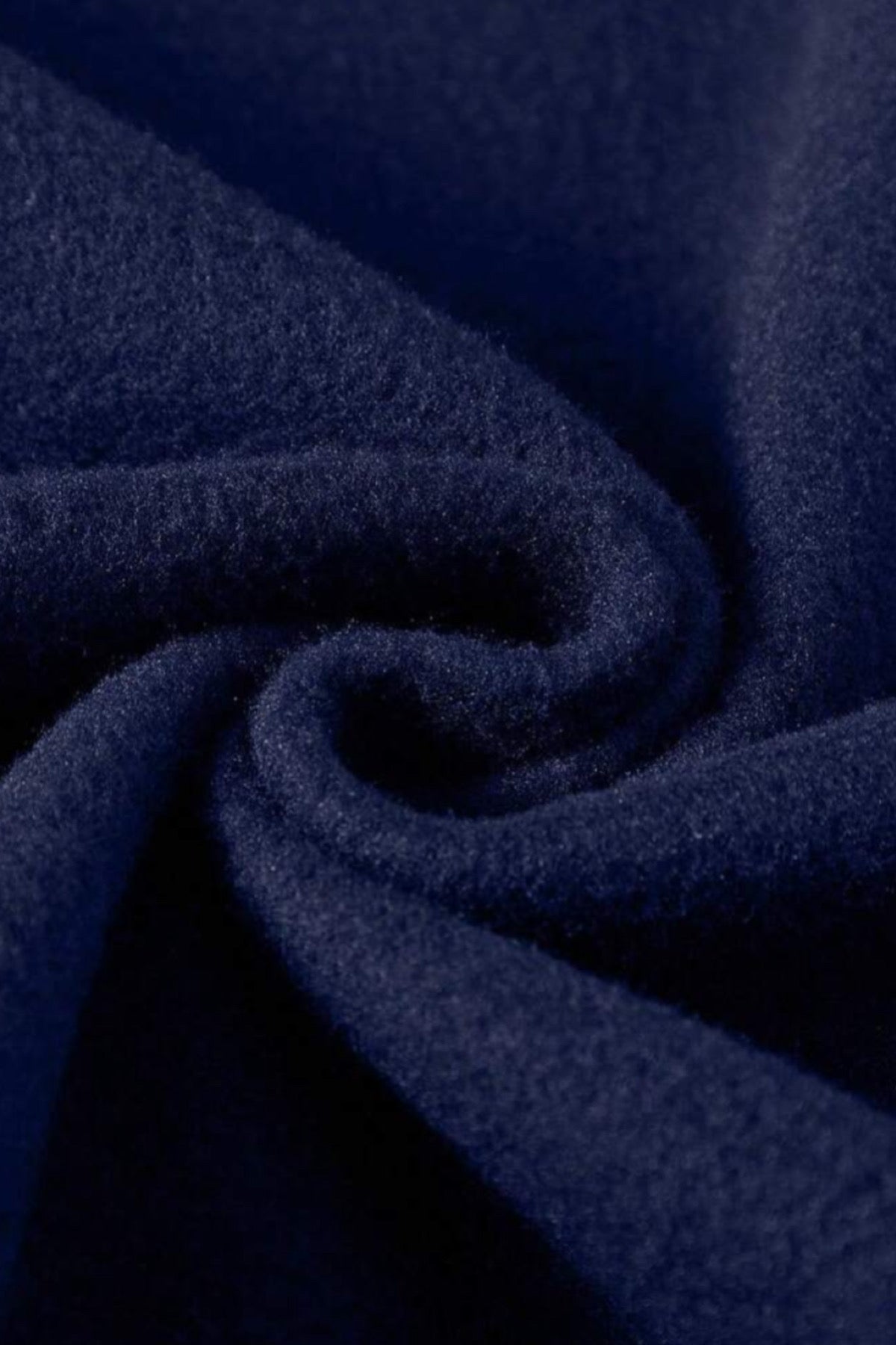 Navy Blue Sandıe Go Calıfornıa Sweatshirt