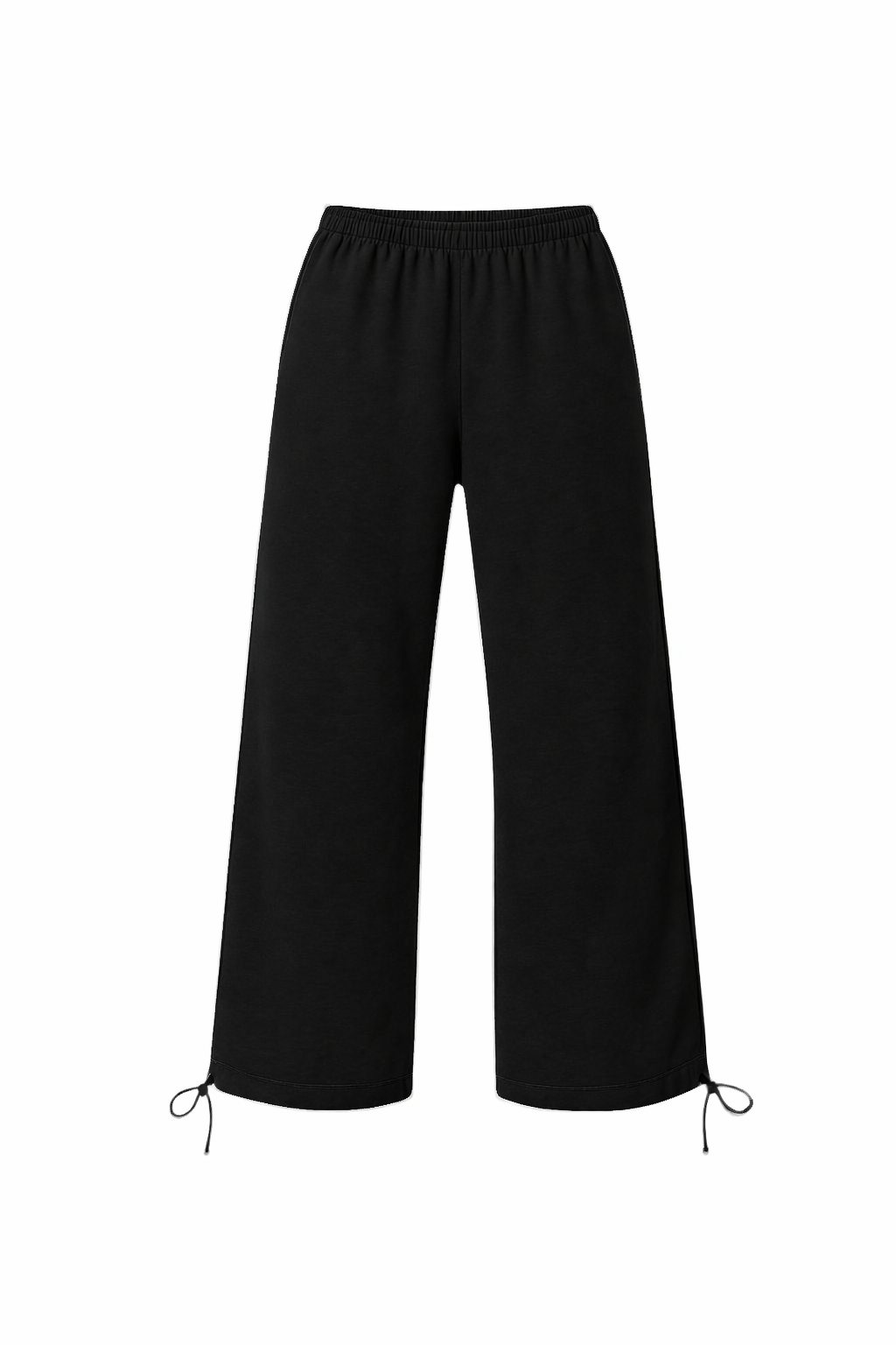 Black Double Line Eşofman