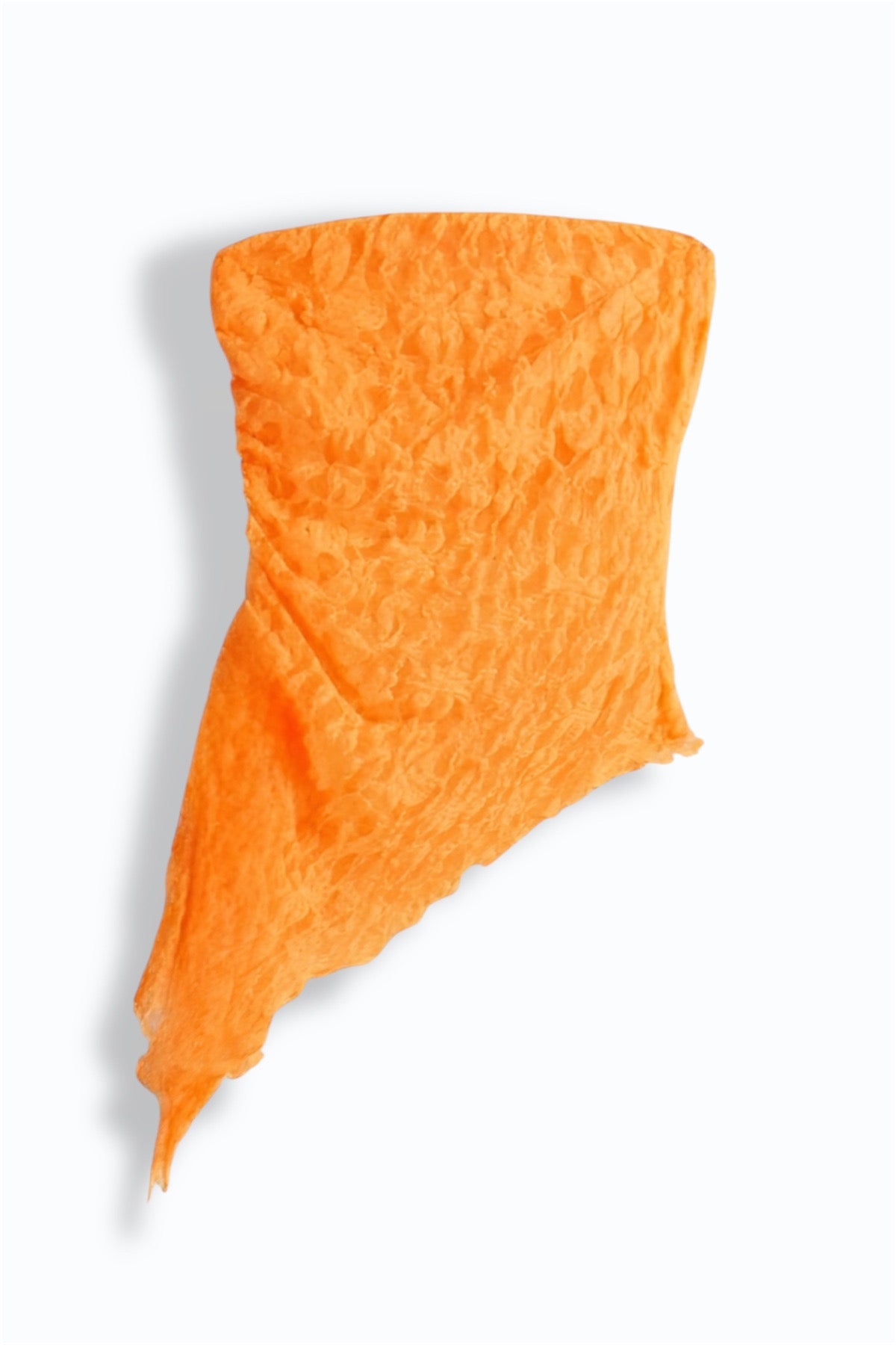 Dantelli Straplez orange
