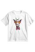 Horse Heart Oversize T-shirt