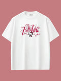 Kitty Oversize T-shirt