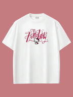 Kitty Oversize T-shirt