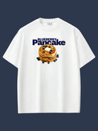 Pankek Oversize T-shirt
