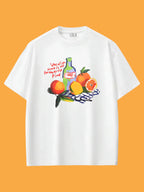 Favourite Time Oversize T-shirt