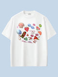 Dolce Oversize T-shirt