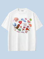 Dolce Oversize T-shirt