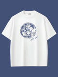 Party Queen Oversize T-shirt