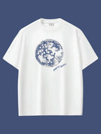 Party Queen Oversize T-shirt
