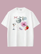 Party Oversize T-shirt