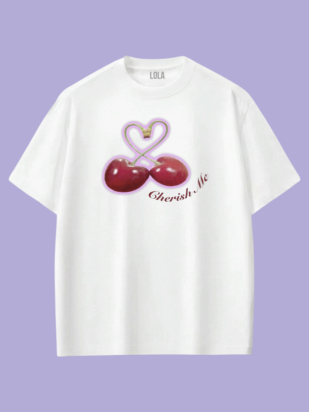 Cherish Oversize T-shirt