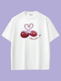 Cherish Oversize T-shirt