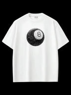 8 Ball Oversize T-shirt