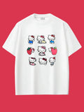 Kittys Oversize T-shirt