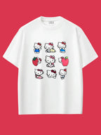 Kittys Oversize T-shirt