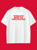 Ex Girlfriend Oversize T-shirt