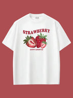 Active Lifestyle Oversize T-shirt