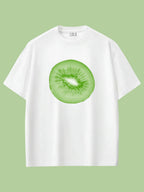Kiwi Oversize T-shirt