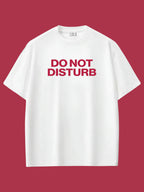Disturb Oversize T-shirt