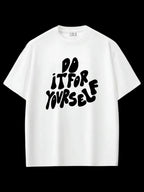 Yourself Oversize T-shirt
