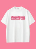 Another Day Oversize T-shirt