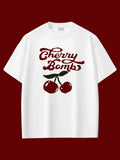 Bomb Oversize T-shirt