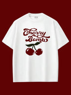 Bomb Oversize T-shirt