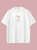 Kokteyl Oversize T-shirt
