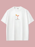 Kokteyl Oversize T-shirt