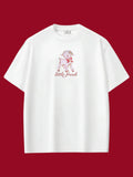 Little Freak Oversize T-shirt