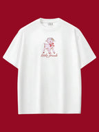Little Freak Oversize T-shirt