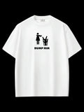 Dump Hım Oversize T-shirt