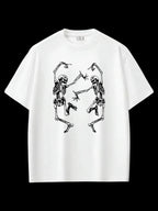 Skeletons Oversize T-shirt