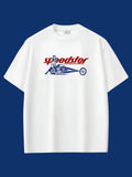 Hız Oversize T-shirt
