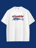 Hız Oversize T-shirt