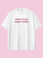 Sugar Dady Oversize T-shirt