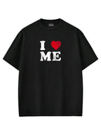 Me Oversize T-shirt